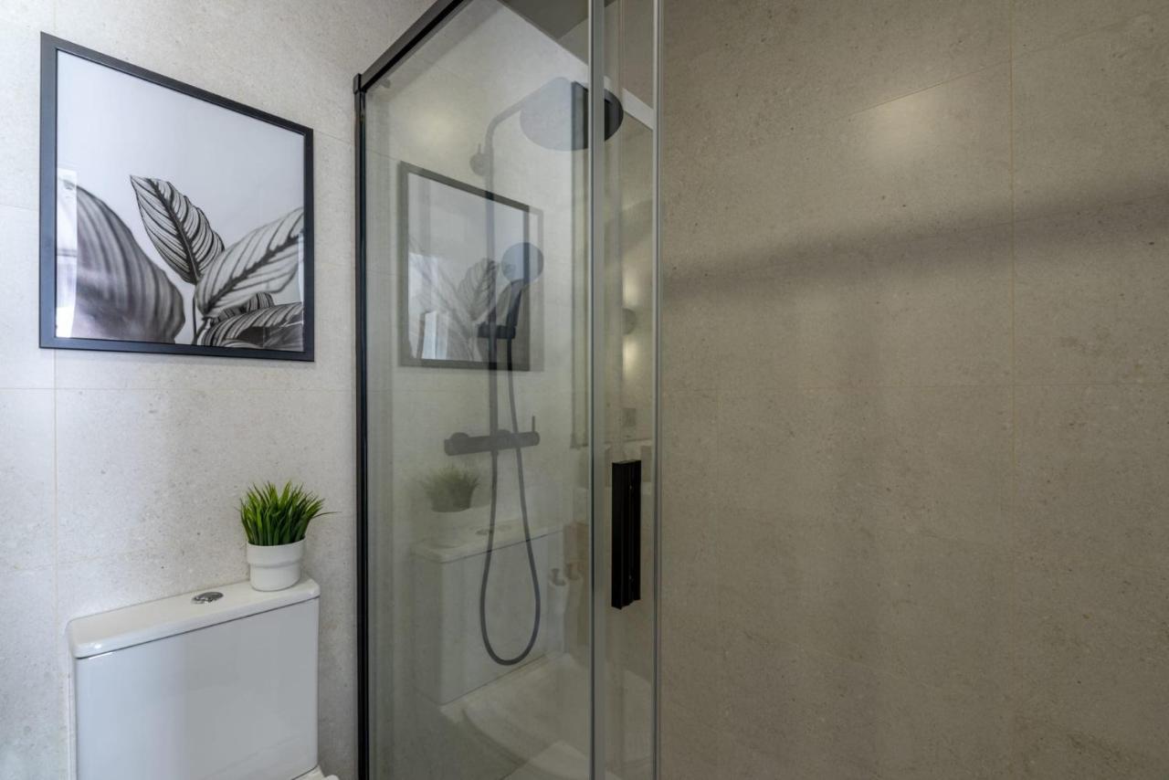 Aparthotel Be Casa - Rivas Exteriér fotografie