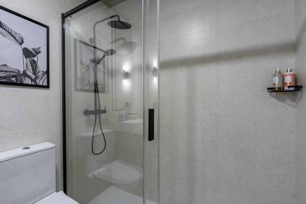Aparthotel Be Casa - Rivas Exteriér fotografie