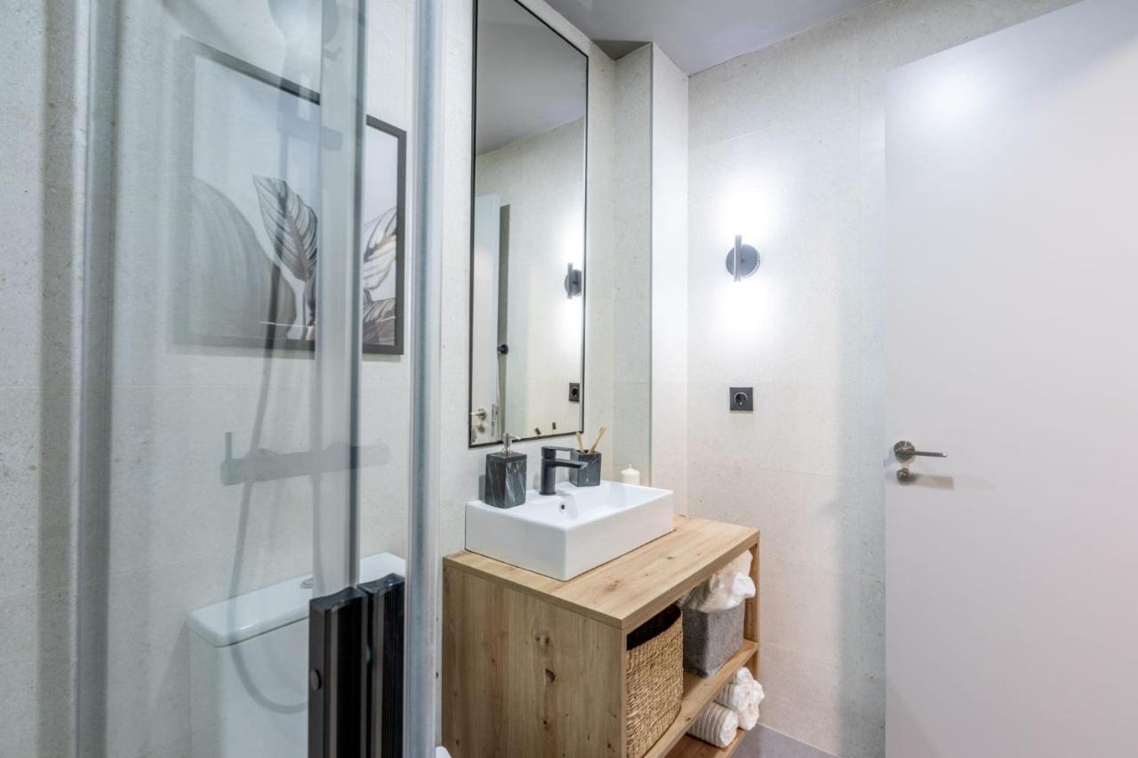 Aparthotel Be Casa - Rivas Exteriér fotografie