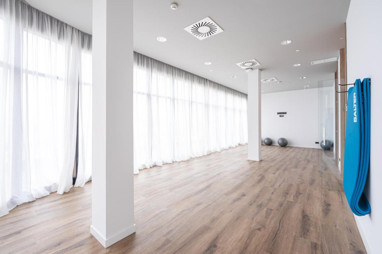 Aparthotel Be Casa - Rivas Exteriér fotografie