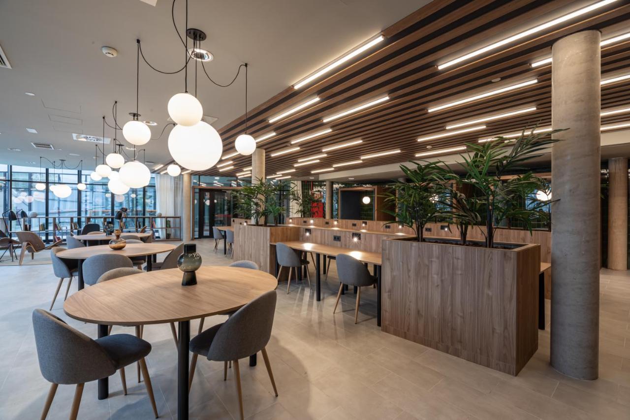Aparthotel Be Casa - Rivas Exteriér fotografie